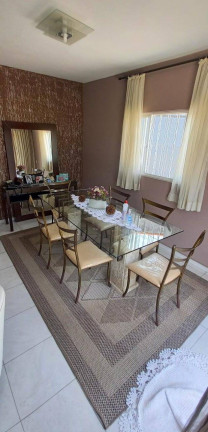 Imagem Casa com 3 Quartos à Venda, 300 m² em Itanguá - Sorocaba Imagem Casa com 3 Quartos à Venda, 300 m² em Itanguá - Sorocaba
