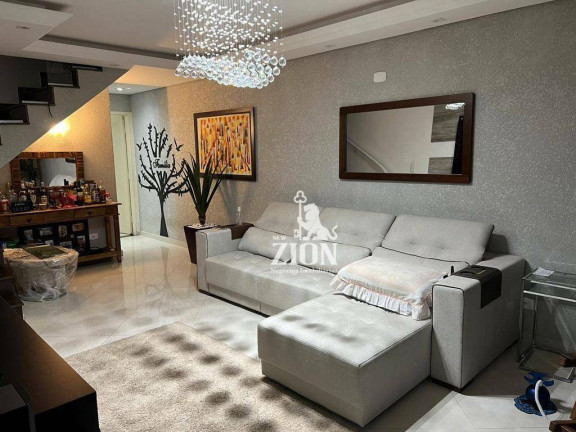 Imagem Sobrado com 3 Quartos à Venda, 154 m² em Parada Inglesa - São Paulo Imagem Sobrado com 3 Quartos à Venda, 154 m² em Parada Inglesa - São Paulo