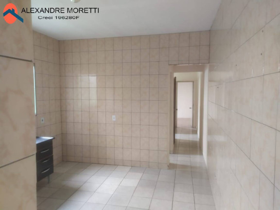Imagem Casa com 2 Quartos para Alugar, 120 m² em Jardim Atílio Silvano - Sorocaba Imagem Casa com 2 Quartos para Alugar, 120 m² em Jardim Atílio Silvano - Sorocaba