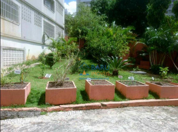 Imagem Apartamento com 1 Quarto à Venda, 40 m² em Bela Vista - São Paulo Imagem Apartamento com 1 Quarto à Venda, 40 m² em Bela Vista - São Paulo