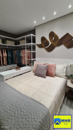 Imagem Imóvel com 2 Quartos à Venda, 39 m² em Praia De Itaparica - Vila Velha Imagem Imóvel com 2 Quartos à Venda, 39 m² em Praia De Itaparica - Vila Velha