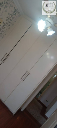 Imagem Apartamento com 4 Quartos à Venda, 160 m² em Centro - São Roque