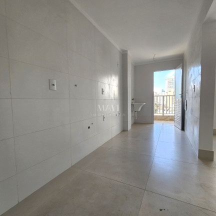 Imagem Apartamento com 3 Quartos à Venda, 109 m² em Guilhermina - Praia Grande Imagem Apartamento com 3 Quartos à Venda, 109 m² em Guilhermina - Praia Grande