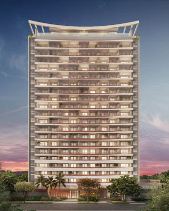 Imagem Apartamento com 1 Quarto à Venda, 89 m² em Moema - São Paulo Imagem Apartamento com 1 Quarto à Venda, 89 m² em Moema - São Paulo
