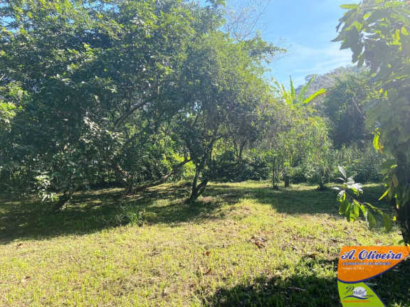 Imagem Chácara com 1 Quarto à Venda, 100 m² em Ubatumirim - Ubatuba Imagem Chácara com 1 Quarto à Venda, 100 m² em Ubatumirim - Ubatuba