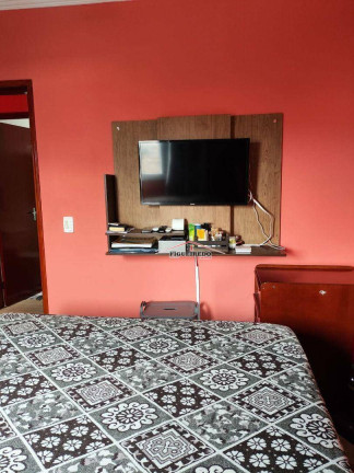 Imagem Apartamento com 1 Quarto à Venda, 37 m² em Ocian - Praia Grande