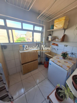 Imagem Apartamento com 2 Quartos à Venda, 84 m² em Rudge Ramos - São Bernardo Do Campo Imagem Apartamento com 2 Quartos à Venda, 84 m² em Rudge Ramos - São Bernardo Do Campo