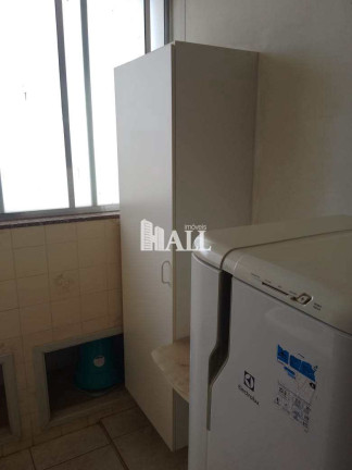 Imagem Apartamento com 1 Quarto à Venda, 62 m² em Centro - São José Do Rio Preto Imagem Apartamento com 1 Quarto à Venda, 62 m² em Centro - São José Do Rio Preto