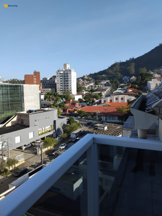 Imagem Apartamento com 3 Quartos à Venda, 177 m² em Trindade - Florianópolis Imagem Apartamento com 3 Quartos à Venda, 177 m² em Trindade - Florianópolis
