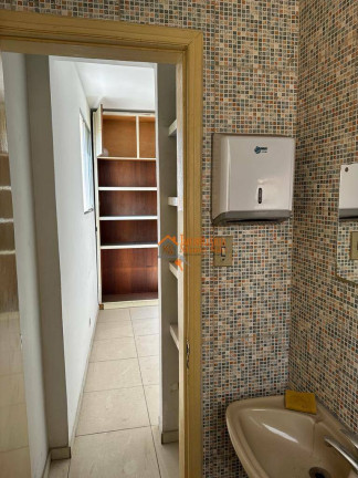 Imagem Sala Comercial à Venda, 88 m² em Sé - São Paulo Imagem Sala Comercial à Venda, 88 m² em Sé - São Paulo
