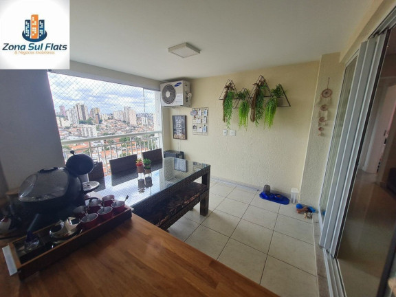 Imagem Apartamento com 2 Quartos à Venda, 64 m² em Vila Do Bosque - São Paulo