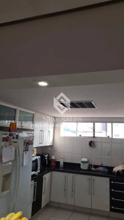 Imagem Apartamento com 3 Quartos à Venda, 127 m² em Setor Sul - Goiânia Imagem Apartamento com 3 Quartos à Venda, 127 m² em Setor Sul - Goiânia