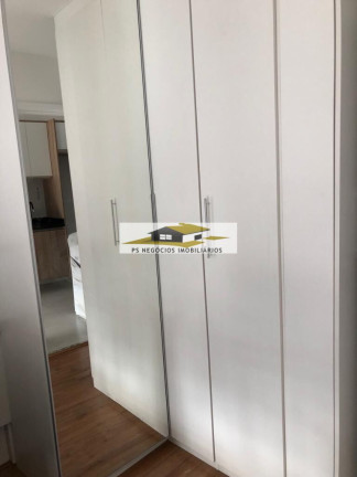 Imagem Apartamento com 1 Quarto à Venda, 36 m² em Jardim Da Glória - São Paulo Imagem Apartamento com 1 Quarto à Venda, 36 m² em Jardim Da Glória - São Paulo