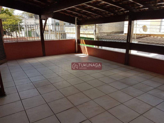Imagem Sobrado com 3 Quartos à Venda, 263 m² em Vila Galvão - Guarulhos Imagem Sobrado com 3 Quartos à Venda, 263 m² em Vila Galvão - Guarulhos