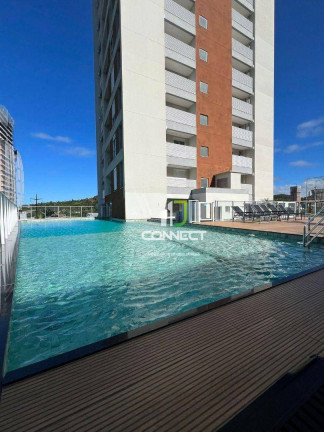 Imagem Apartamento com 2 Quartos à Venda, 64 m² em Praia Brava - Itajaí Imagem Apartamento com 2 Quartos à Venda, 64 m² em Praia Brava - Itajaí