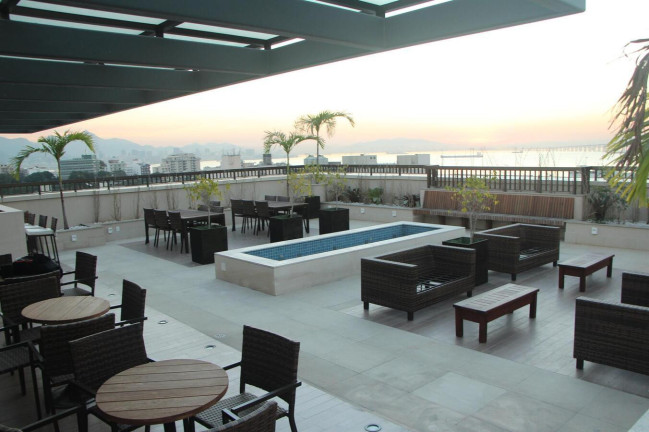 Imagem Imóvel Comercial à Venda, 24 m² em São Domingos - Niterói Imagem Imóvel Comercial à Venda, 24 m² em São Domingos - Niterói