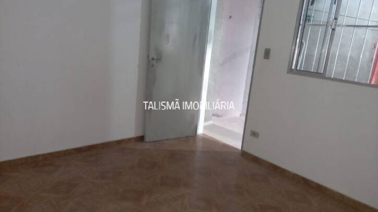 Imagem Casa com 1 Quarto para Alugar, 60 m² em Jardim Record - Taboão Da Serra