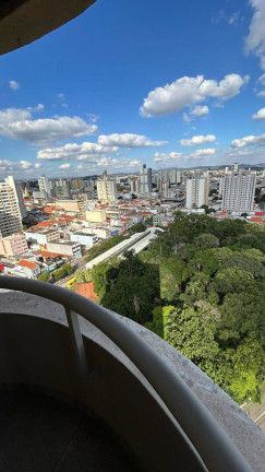 Imagem Apartamento com 3 Quartos à Venda, 156 m² em Centro - Jundiaí Imagem Apartamento com 3 Quartos à Venda, 156 m² em Centro - Jundiaí