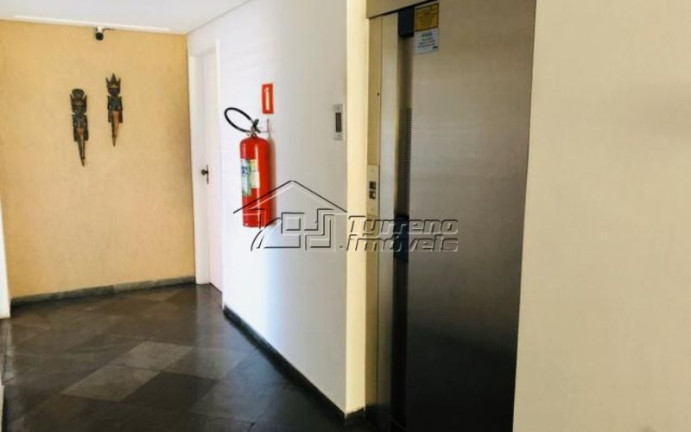 Imagem Cobertura com 3 Quartos à Venda, 152 m² em Jardim Das Indústrias - São José Dos Campos Imagem Cobertura com 3 Quartos à Venda, 152 m² em Jardim Das Indústrias - São José Dos Campos