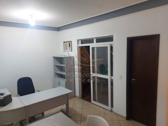 Sala Comercial à Venda, 50 m² em Nova Ribeirânia  - Ribeirão Preto