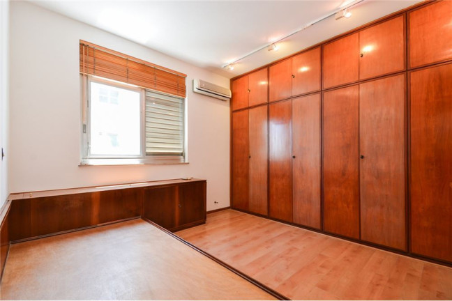 Imagem Apartamento com 3 Quartos à Venda, 277 m² em Higienópolis - São Paulo