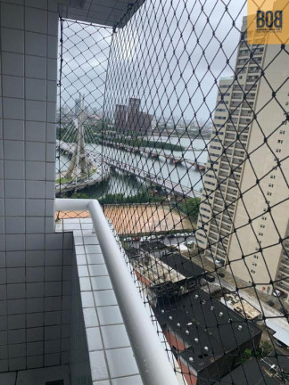 Imagem Apartamento com 3 Quartos para Alugar, 72 m² em Pina - Recife