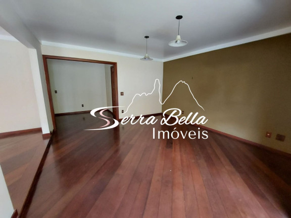 Imagem Apartamento com 4 Quartos à Venda, 210 m² em Várzea - Teresópolis