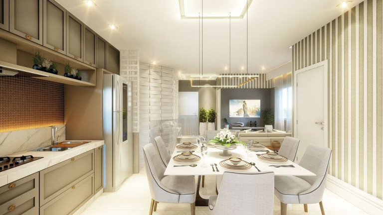Imagem Apartamento com 2 Quartos à Venda, 78 m² em Bombinhas - Bombinhas Imagem Apartamento com 2 Quartos à Venda, 78 m² em Bombinhas - Bombinhas