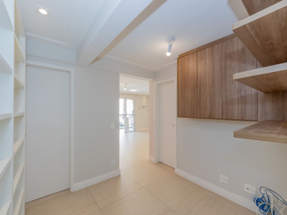 Imagem Apartamento com 3 Quartos à Venda, 137 m² em Perdizes - São Paulo Imagem Apartamento com 3 Quartos à Venda, 137 m² em Perdizes - São Paulo