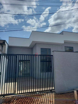 Casa com 3 Quartos à Venda, 75 m² em Altos De Sumaré - Sumaré