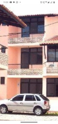 Imagem Casa com 5 Quartos à Venda,  em Pitangueiras - Lauro De Freitas