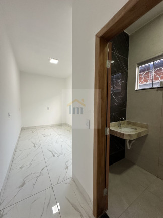 Imagem Casa com 3 Quartos à Venda, 108 m² em Jardim Boa Esperança - Aparecida De Goiânia Imagem Casa com 3 Quartos à Venda, 108 m² em Jardim Boa Esperança - Aparecida De Goiânia