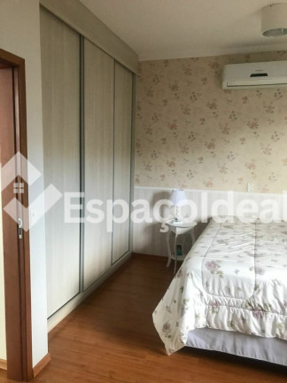 Imagem Sobrado com 4 Quartos à Venda, 275 m² em Jardim Ubirama - Lençóis Paulista Imagem Sobrado com 4 Quartos à Venda, 275 m² em Jardim Ubirama - Lençóis Paulista