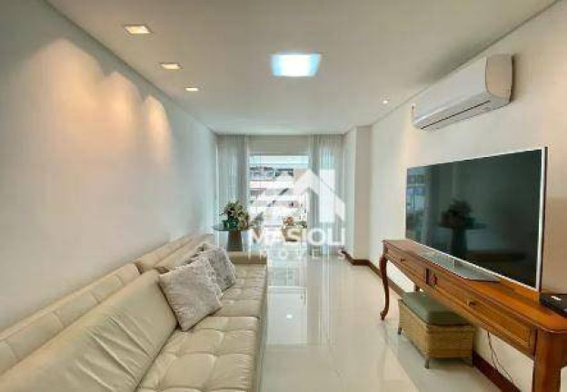 Imagem Apartamento com 4 Quartos à Venda, 168 m² em Praia Da Costa - Vila Velha Imagem Apartamento com 4 Quartos à Venda, 168 m² em Praia Da Costa - Vila Velha