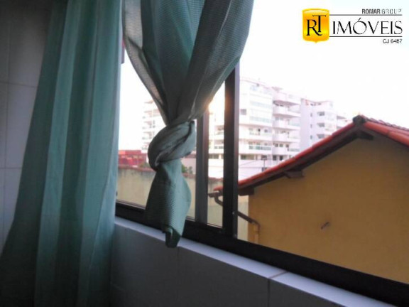 Imagem Apartamento com 1 Quarto à Venda, em Braga - Cabo Frio Imagem Apartamento com 1 Quarto à Venda, em Braga - Cabo Frio