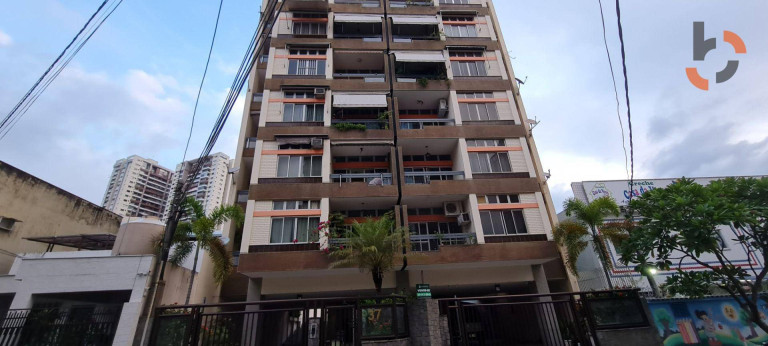Apartamento com 3 Quartos à Venda, 173 m² em Alvarez - Nova Iguaçu