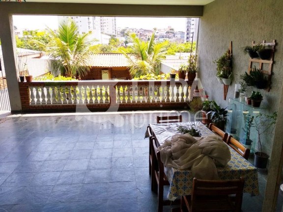 Imagem Casa com 3 Quartos à Venda, 320 m² em Vila Maria Alta - São Paulo Imagem Casa com 3 Quartos à Venda, 320 m² em Vila Maria Alta - São Paulo