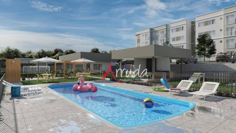 Imagem Apartamento com 2 Quartos à Venda, 47 m² em Floresta - Cascavel Imagem Apartamento com 2 Quartos à Venda, 47 m² em Floresta - Cascavel