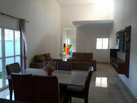 Imagem Casa com 3 Quartos à Venda, 406 m² em Ibi Aram - Itupeva Imagem Casa com 3 Quartos à Venda, 406 m² em Ibi Aram - Itupeva