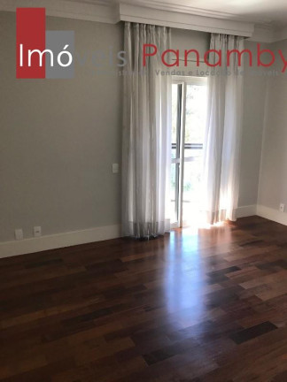 Imagem Apartamento com 4 Quartos à Venda ou Locação, 241 m² em Jardim Morumbi - São Paulo Imagem Apartamento com 4 Quartos à Venda ou Locação, 241 m² em Jardim Morumbi - São Paulo