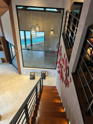 Imagem Casa de Condomínio com 1 Quarto à Venda,  em Cidade Parquelandia - Mogi Das Cruzes