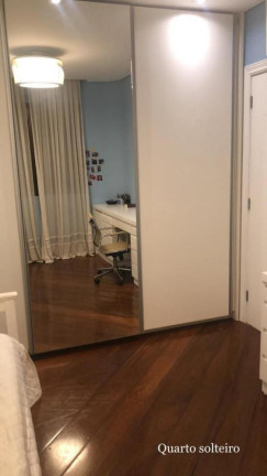 Imagem Apartamento com 5 Quartos à Venda, 340 m² em Tatuapé - São Paulo