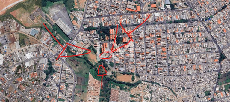 Imagem Terreno à Venda, 414 m² em Vila Carmela Ii - Guarulhos Imagem Terreno à Venda, 414 m² em Vila Carmela Ii - Guarulhos