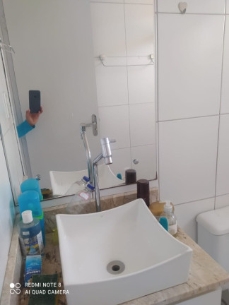 Imagem Apartamento com 2 Quartos para Alugar, 47 m² em Sim - Feira De Santana Imagem Apartamento com 2 Quartos para Alugar, 47 m² em Sim - Feira De Santana