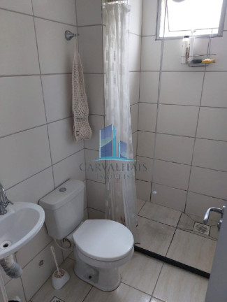 Imagem Imóvel com 2 Quartos à Venda, 45 m² em Niterói - Betim Imagem Imóvel com 2 Quartos à Venda, 45 m² em Niterói - Betim