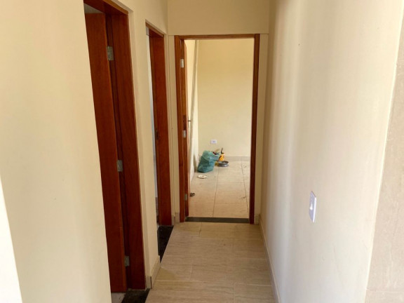 Imagem Casa com 2 Quartos à Venda, 60 m² em Balneário Tupy - Itanhaém Imagem Casa com 2 Quartos à Venda, 60 m² em Balneário Tupy - Itanhaém
