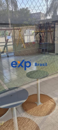 Imagem Apartamento com 2 Quartos à Venda, 49 m² em Rocha Miranda - Rio De Janeiro