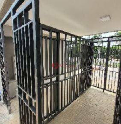 Apartamento com 2 Quartos à Venda, 40 m² em Mooca - São Paulo