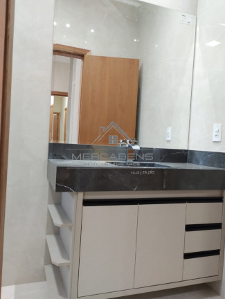 Imagem Casa com 3 Quartos à Venda, em Jardim Santa Maria - São José Do Rio Preto Imagem Casa com 3 Quartos à Venda, em Jardim Santa Maria - São José Do Rio Preto