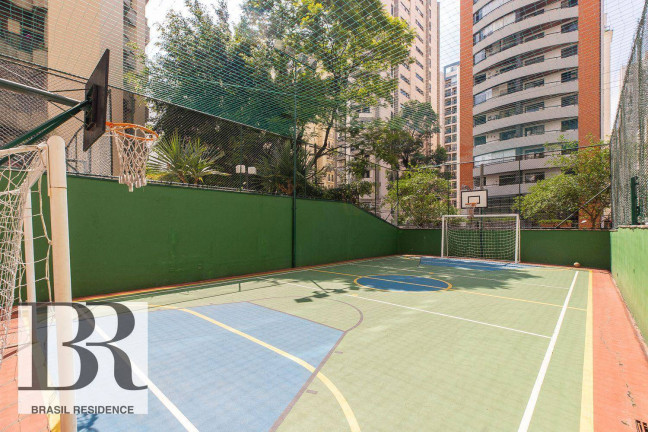 Imagem Apartamento com 3 Quartos à Venda, 200 m² em Moema - São Paulo Imagem Apartamento com 3 Quartos à Venda, 200 m² em Moema - São Paulo